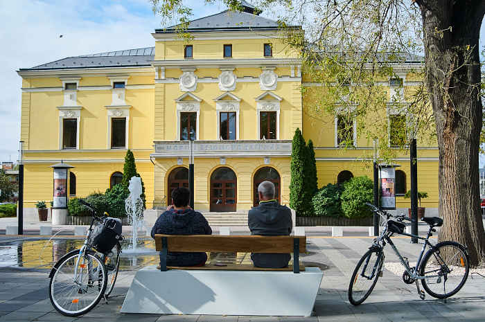 Nyíregyháza