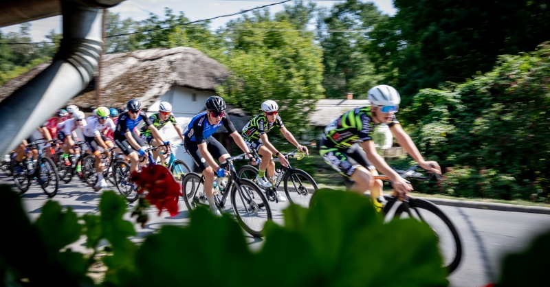One Belt One Road Nations’ Cup Hungary: az 1/a félszakasz fotói!