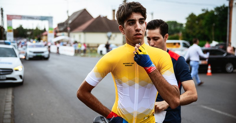 Videón a 2024-es Nations’ Cup Hungary ifjúsági világkupa-verseny