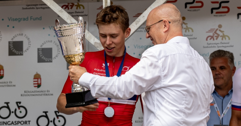 A Nations’ Cup Hungary ifjúsági világkupa