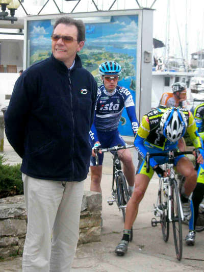 Rudi Segnan