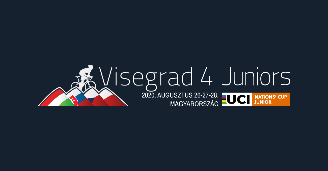 Két keréken, megállíthatatlanul – Itt a Visegrad 4 Juniors hivatalos zenéje